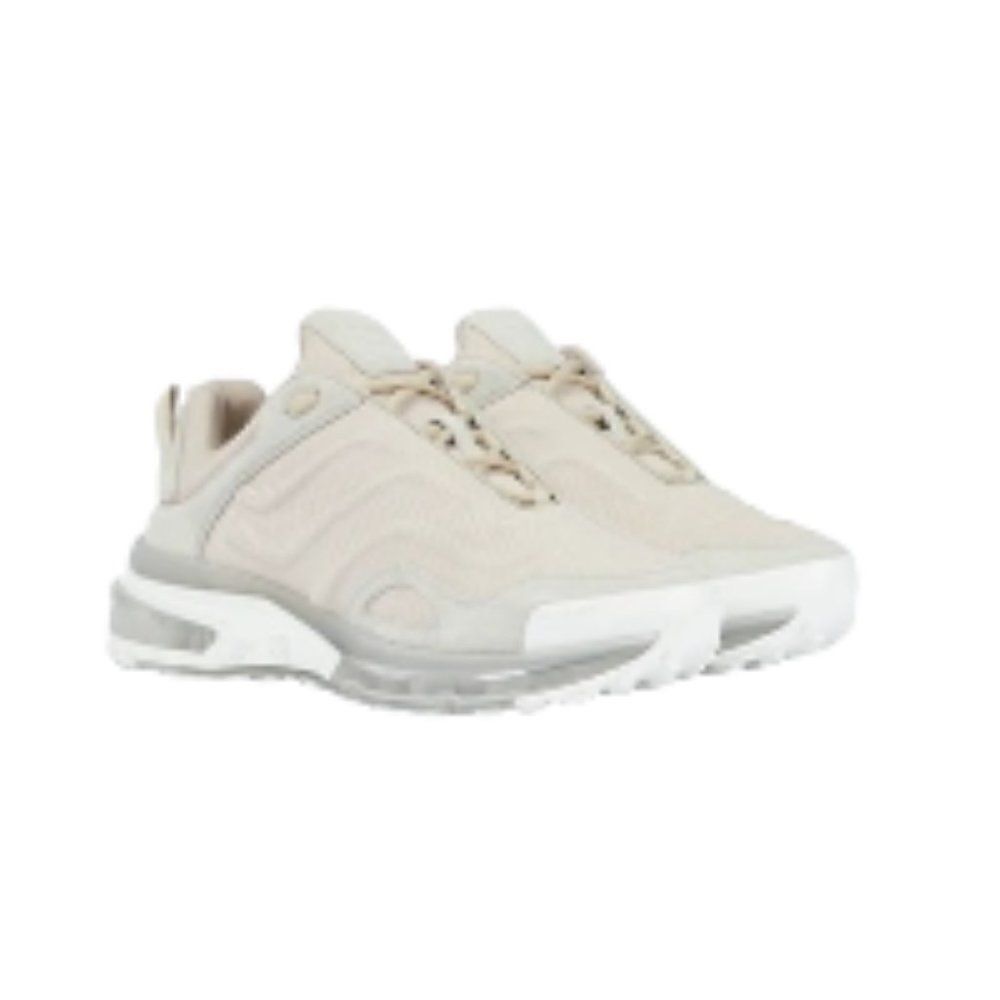 Givenchy Cream Giv 1 Light Runner Sneakers in Neutrals 40 NWT